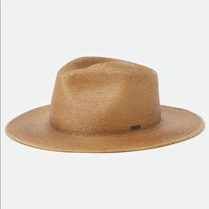 Brixton Marcos Fedora